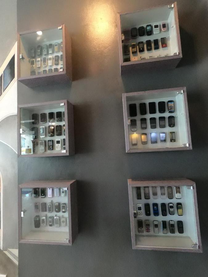 布吉 查电话宾馆酒店 外观 照片